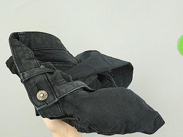 awsarre bluzki: Topshop Moto, Jeansy damskie, rozmiar XS — 6