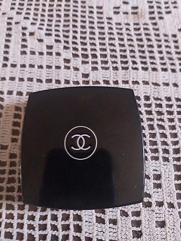 CHANEL Coco Code – Harmonie de Blush (Blush Harmony) Luksuzna paleta — 2