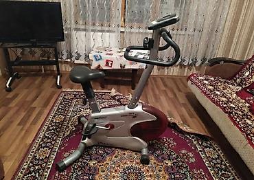 Спорт и отдых: Velotrenajor veloxizek — 1