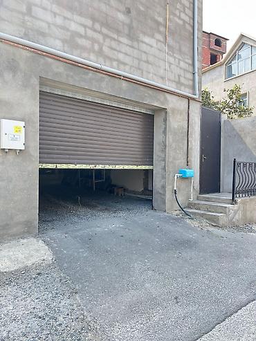 Həyət evləri və villaların satışı: 2 mərtəbəli həyət evi - Plan: 2 mərtəbə, geniş işıqlı otaqlar; yuxarı — 17