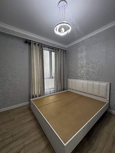 66: 2 комнаты, 66 м², Нижний Джал (Джал-23) Элитка, 8 этаж, Евроремонт — 4