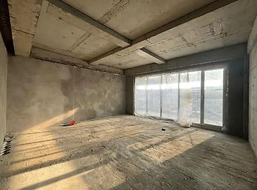 Продажа квартир: 5 и более комнат, 291 м², Элитка, 4 этаж, Готовая ПСО (под самоотделку) — 4