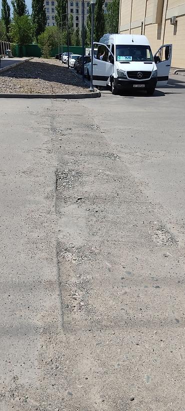 Кладка: Ямочный ремонт, ямочный ремонт, ямочный ремонт, траншеи — 12