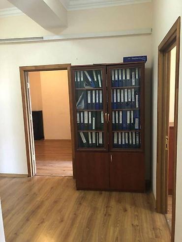 Mənzillər: 4 otaqlı, Yeni tikili, m. Gənclik, 203 kv. m — 6