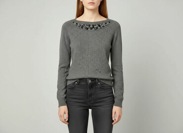 Jumpers: Esprit, Women`s sweater, size XS