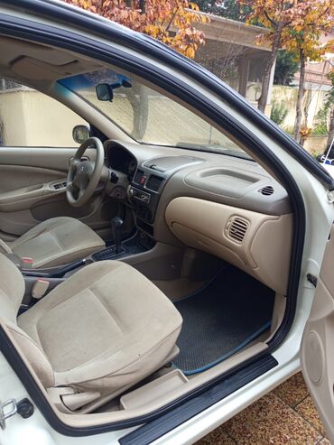 Nissan: Nissan Sunny: 1.6 l | 2006 il Sedan — 11