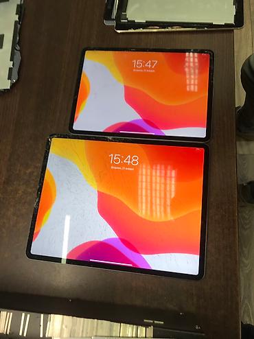 Ремонт телефонов, планшетов: Замена стекла на IPhone iPad Apple Watch Когда можно поменять только — 11