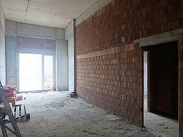 novxani restoranlar: 2 otaqlı, Yeni tikili, 80 kv. m — 10