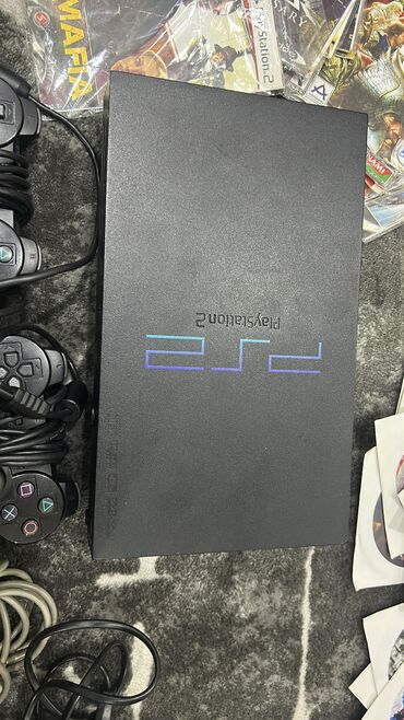 pleşteşin: Playstation 2 50 den fazla cd 2 eded barter var ps4 ps3 oyunları psp