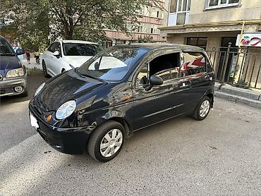 бак матиз 0.8 купить: Daewoo Matiz: 2010 г., 0.8 л, Автомат, Бензин, Хэтчбэк — 2