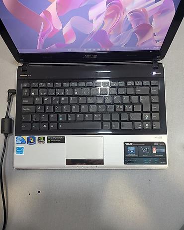 honor cene: ASUS U31J serija – 13.3" prenosni računar - Ekran: 13.3" LED — 1