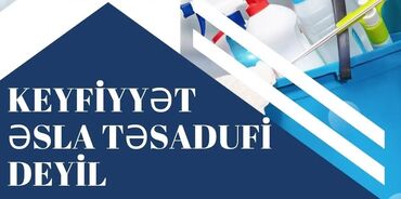 Nissan: Təmizlik | Ofislər, Mənzillər, Evlər | Ümumi təmizlik, Gündəlik təmizlik, Təmirdən sonra təmizlik