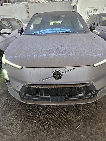 Volvo XC70: 2026 г., Автомат, Электромобиль, Кроссовер at lalafo.kg Volvo XC70: 2026 г., Автомат, Электромобиль, Кроссовер
