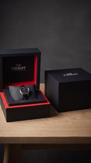 timex часы: Классические часы часы, Tissot, Швейцария, Водонепроницаемые, Женские, Новый — 2