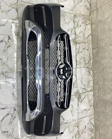 radiator mersedes: Mercedes-Benz GLE, Almaniya — 3