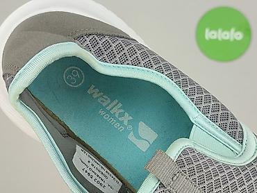 walkx buty: Walkmaxx, Sneakersy damskie, rozmiar 39 — 5