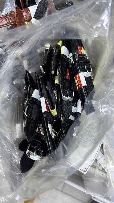 Другие наручные часы: Наручные часы (кварцевые) Особенности: - Кварцевый механизм с — 8