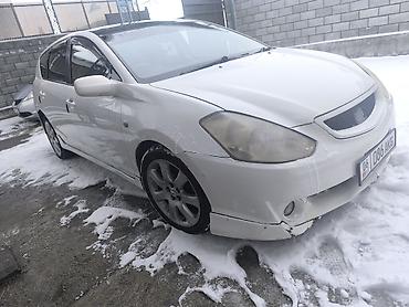 Toyota: Toyota Caldina: 2004 г., 2 л, Автомат, Бензин, Универсал — 4