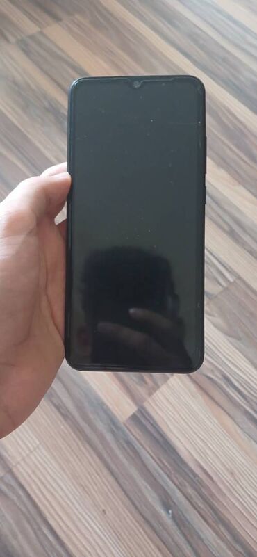 телефон fly mx200i: Redmi 10A, 64 ГБ, цвет - Черный