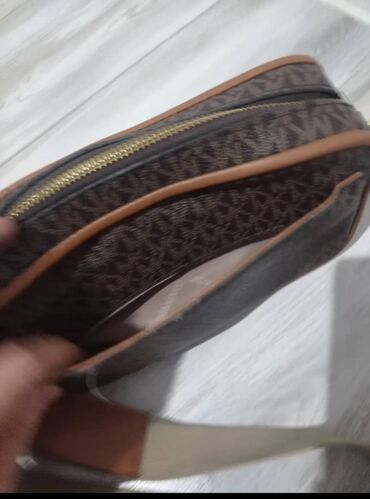 Дорожные сумки: Дорожная сумка, Материал: Натуральная кожа, Женские, Б/у — 5