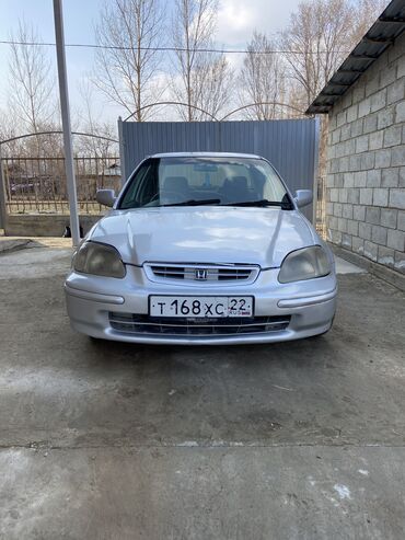 хонда аккорд 10: Honda Город: 1999 г., 1.5 л, Автомат, Бензин