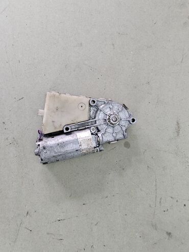 Электрические моторчики: Электрический моторчик BMW 1995 г., Б/у, Оригинал, Германия — 2