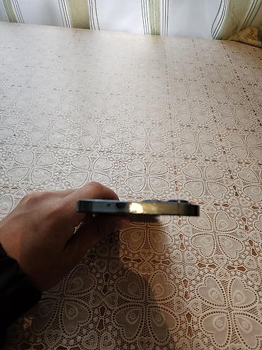 Apple iPhone: IPhone 12 Pro, Pacific Blue — 6