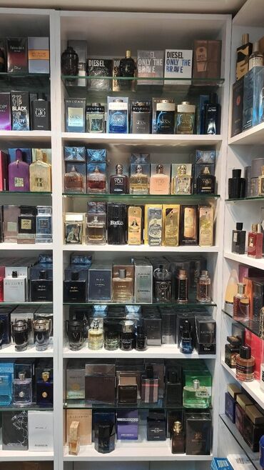 Parfemi: Sve 40e sem kirke i erba pur 50e — 4