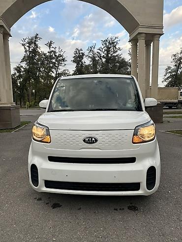 Частная аренда авто: Сдается авто в аренду kia RAY 2019 Не для такси с минимальным сроком — 6