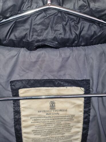 Kurtkalar: Puxovik kurtka, Milano — 9