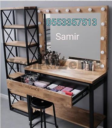 Sifarişlə digər mebel: Zəmanətli — 6