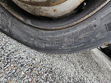 Грузовики: Грузовик, Б/у — 19