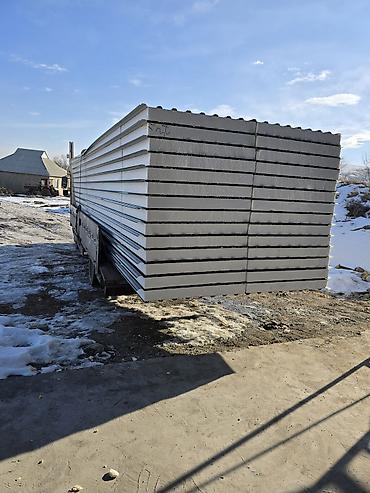 Фасадные сэндвич панели: Сендвич панель кровельные сэндвич панели стеновые сендвич панель — 16