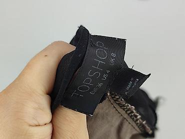 rabarbar bluzki: Topshop, Top damski, rozmiar S — 4