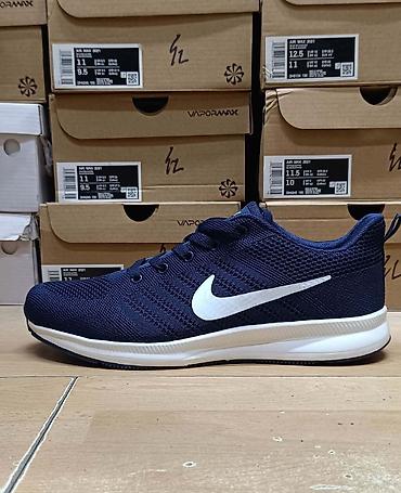 terranova helanke: Nike patike za trčanje – više modela i boja - Performance linija: Air — 6