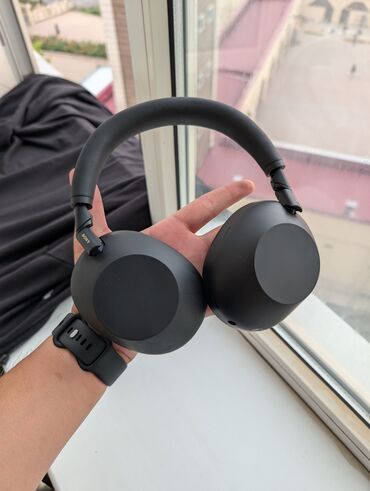 оперативка 8 гб для ноутбука: Sony wh-1000xm6 отличное состояние полный комплект провода даже не