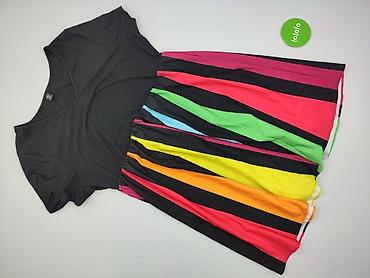 sciagacz do ubran: Shein Curve, Sukienka damska, rozmiar 4XL — 2