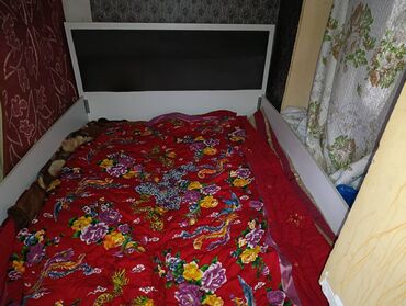 2 təknəfərlik çarpayı, Dolab, Termo, 2 tumba, Türkiyə, İşlənmiş