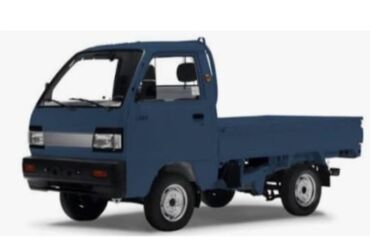 бу авто в кредит без первоначального взноса рядом просп. жибек жолу, бишкек: Daewoo Лабо: 2006 г., 0.8 л, Механика, Бензин