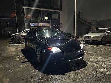 Другие автомобили: Продаю Subaru Legacy Обьем 2 литровая Твин турбо Вложение по кузову — 3