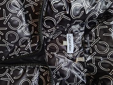 calvin: Jilet, Calvin Klein, 3XL, rəng - Qara — 2