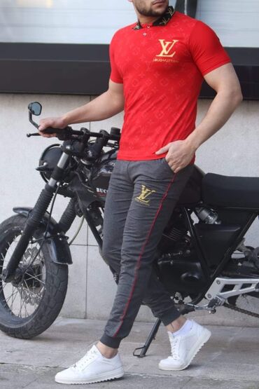 Trenerke: S-Xxl. L na lalafo.rs — 21 Trenerke: S-Xxl. L — 21