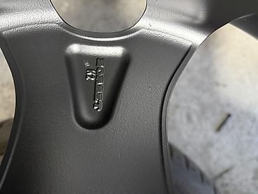 диски cromodora: BMW диски 19-й разноширокие — 2