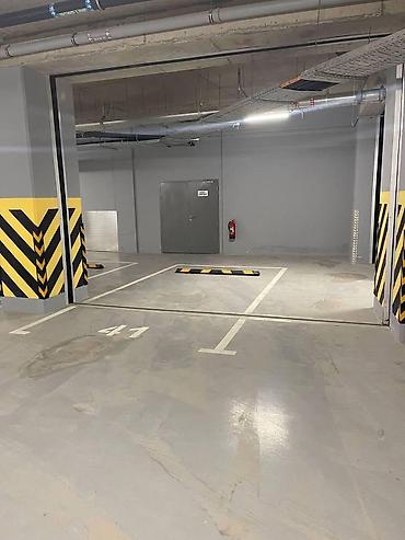 Daşınmaz əmlak: Ağ şəhər, 2 otaqlı, Yeni tikili, 60 kv. m — 8