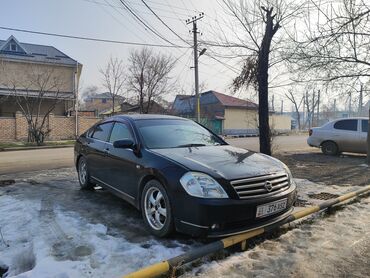 Nissan: Nissan Teana: 2003 г., 2.3 л, Автомат, Газ, Седан