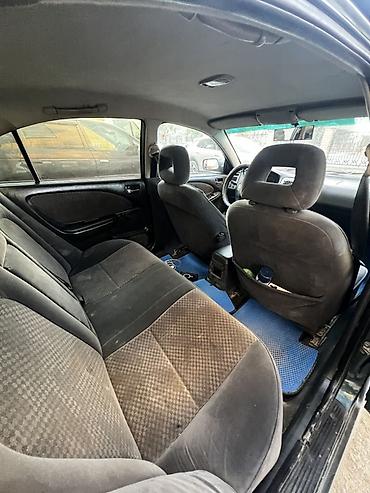 блок абс тойота авенсис т25: Toyota Avensis: 2000 г., 1.8 л, Механика, Бензин, Седан — 6