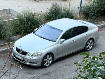 ауди рс5 цена бишкек: Lexus GS: 2005 г., Автомат, Бензин, Седан
