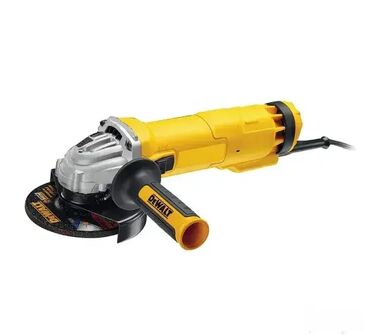 bingo ugaone garniture: DeWalt ugaona brusilica 125mm 1400W DWE4237-QS DeWalt ugaona