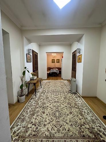 Продажа коттеджей и домов: 🏠Продается дом в районе Аламединского базара Немецкого стиля, высокий — 7