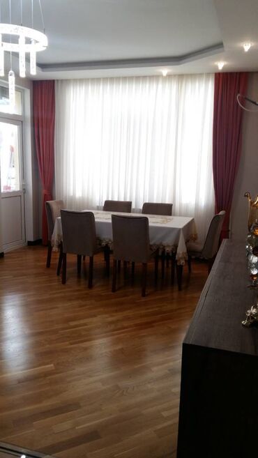 Yeni tikili: 2 otaqlı, Yeni tikili, m. Nəriman Nərimanov, 60 kv. m — 4